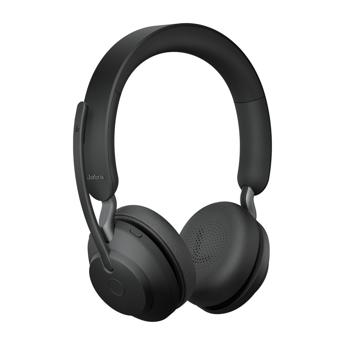 Jabra Evolve2 65 HS+Stand UC Stereo Blck