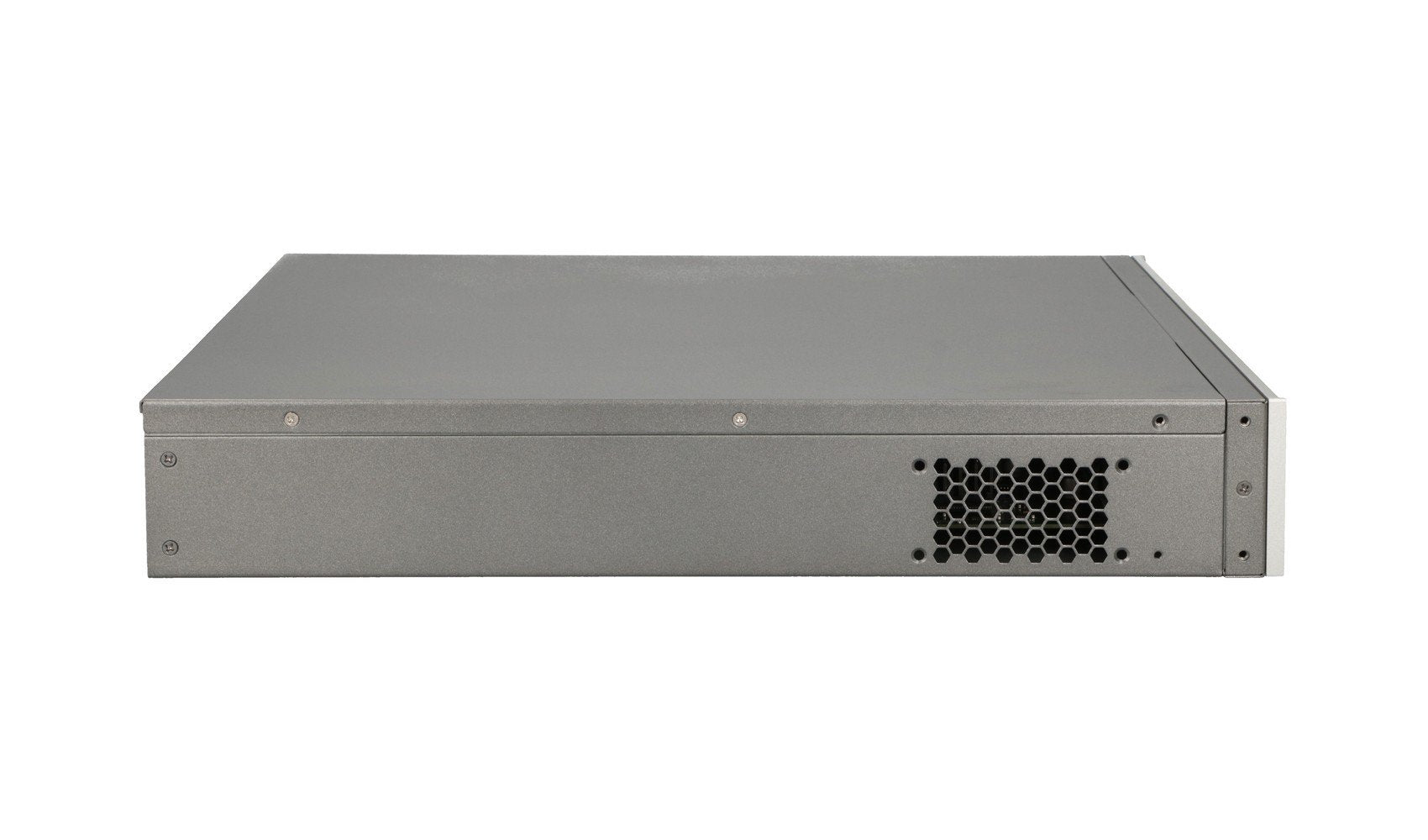 Extralink PREDATOR V2 EPON OLT 1U 19'' 8X GIGABIT PON PORTS/4x 10G SFP+ UPLINK PORTS/4X 1G PORTS