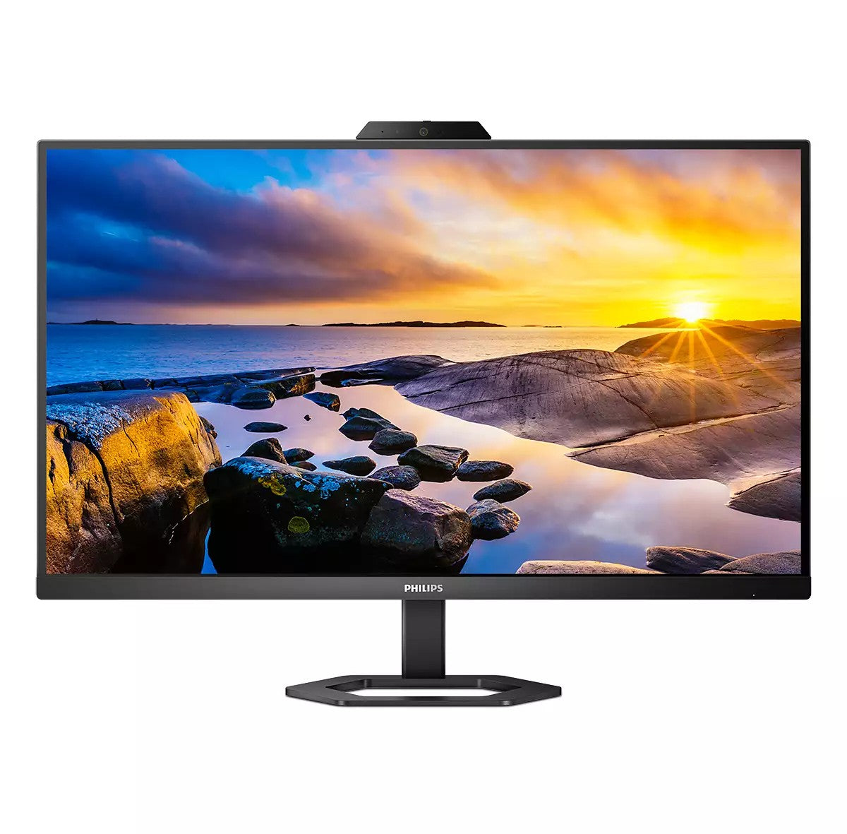PHILIPS 27E1N5600HE/00 27p QHD IPS WLED 75Hz 16:9 4ms HDMI DP 4xUSB 3.2
