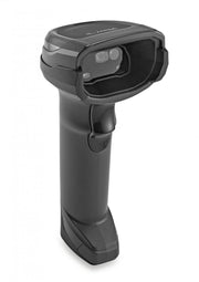 Scanner de codes-barres 1D 2D Zebra DS8108-SR Portable Filaire IP42 Noir