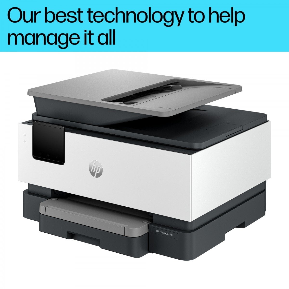 HP OfficeJet Pro 9120b AiO Printer A jet d'encre thermique A4 4800 x 1200 DPI 20 ppm Wifi