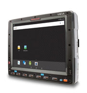 "Honeywell Thor VM3A ordinateur portable de poche 30,7 cm (12.1"") 1024 x 768 pixels Écran tactile 3 kg Noir"