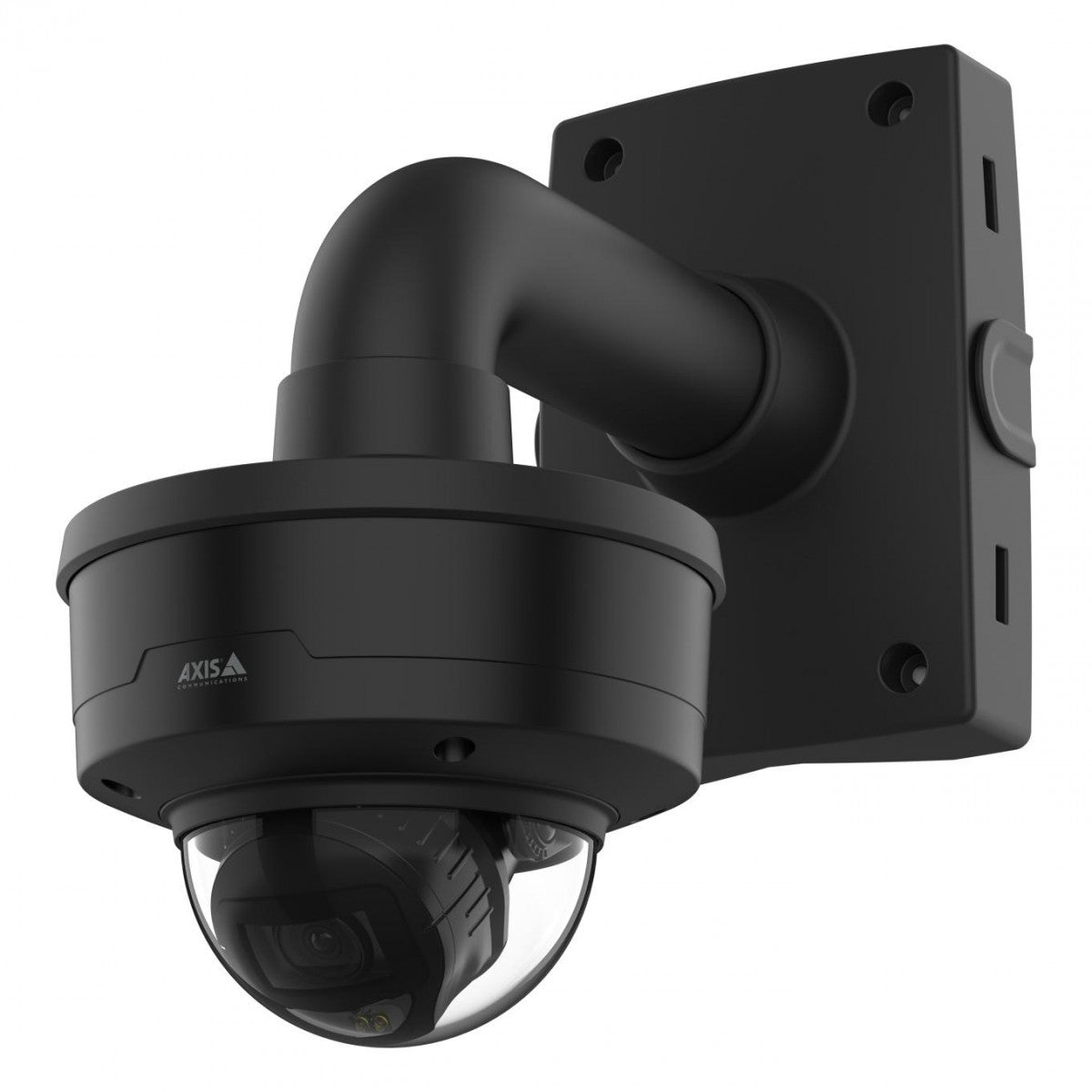 AXIS TP3301-E Support