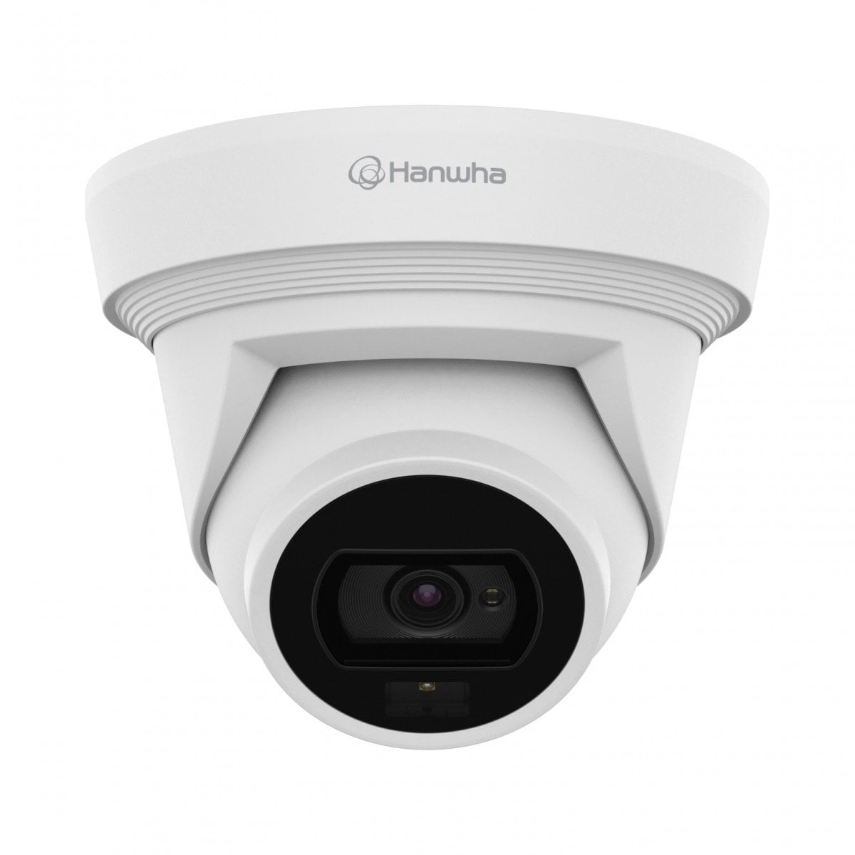 Hanwha QNE-C9013RL caméra de sécurité Tourelle Caméra de sécurité IP Intérieure et extérieure 3840 x 2160 pixels Plafond