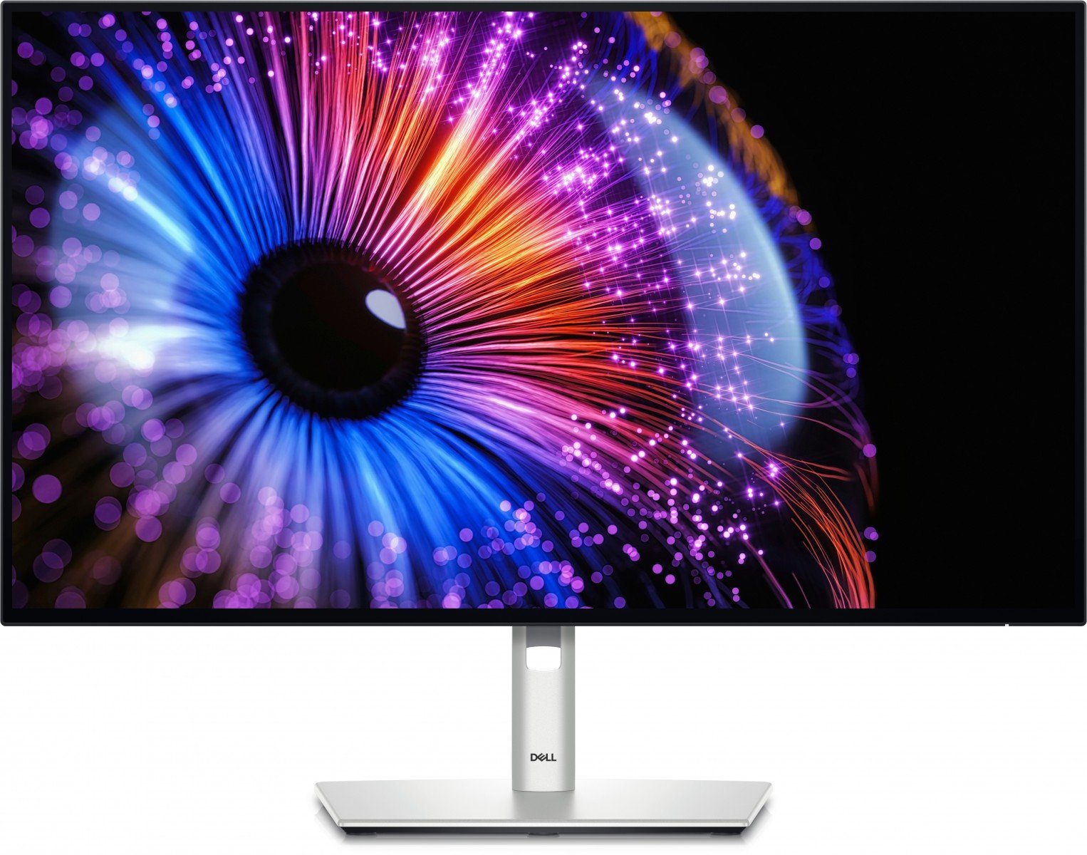 Dell UltraSharp 27 Thunderbolt Hub Monitor-U2724DE