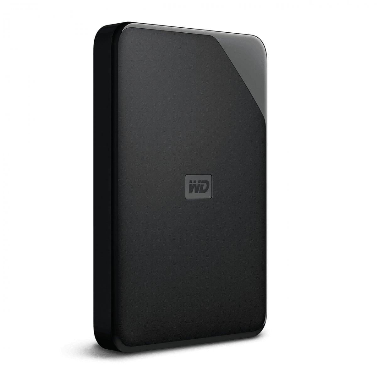 HDD EXT Elements SE 2TB Black
