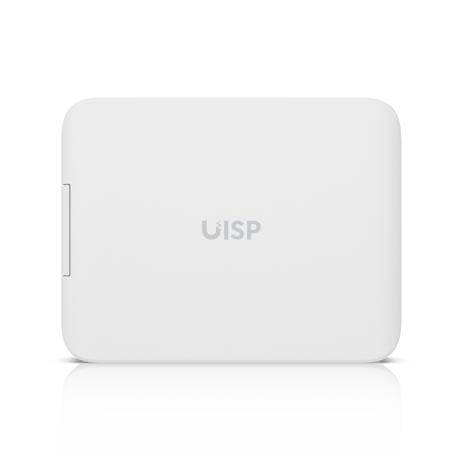 Ubiquiti UISP-Box-Plus Enceinte étanche , pouvant etre fixée sur poteau ou mur, pour UISP Router Plus et Switch Plus.