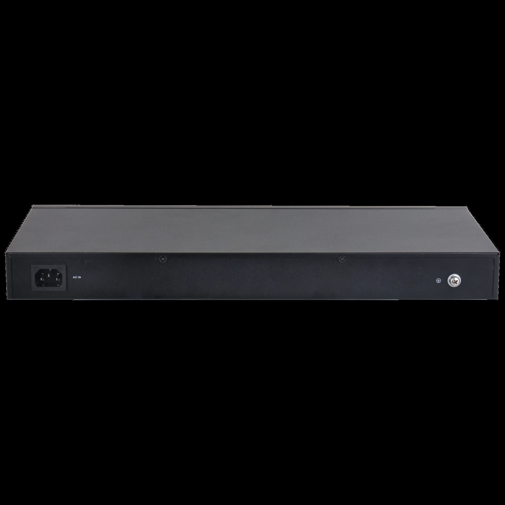 Dahua CS4226-24ET-240 26-portowy desktopowy switch zarz¹dzany w chmurze z 24 portami PoE