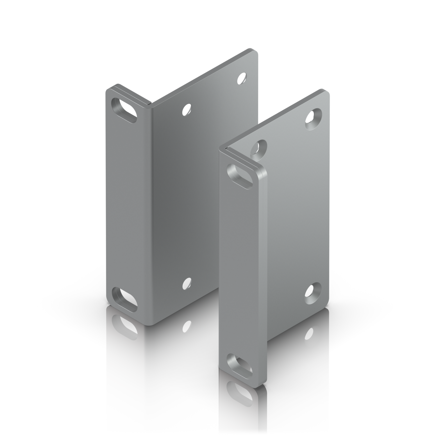 Ubiquiti UACC-Rack-Ear-1U Kit de montage