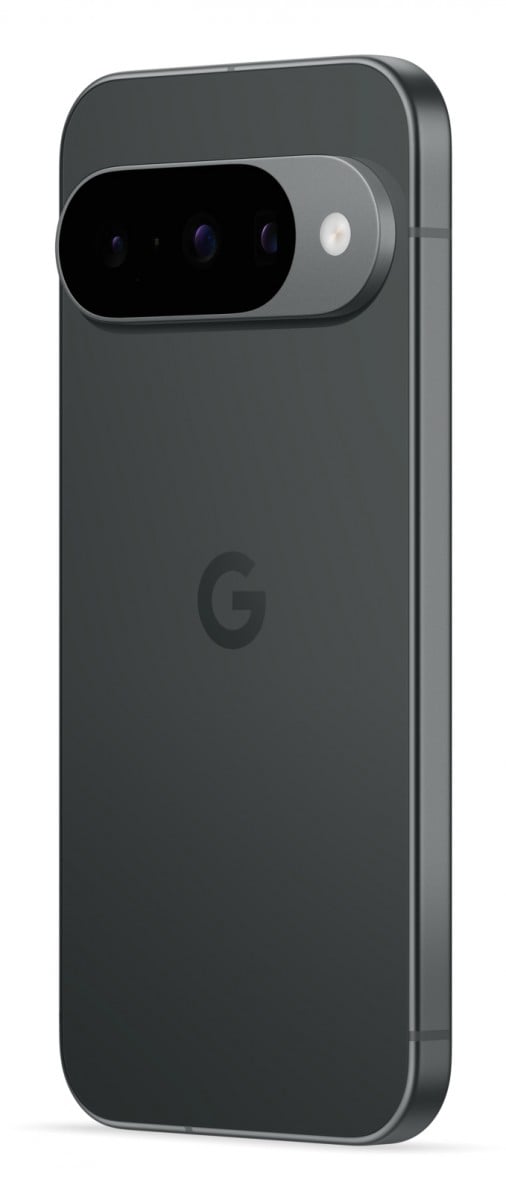 Pixel 10 Obsidian 128GB