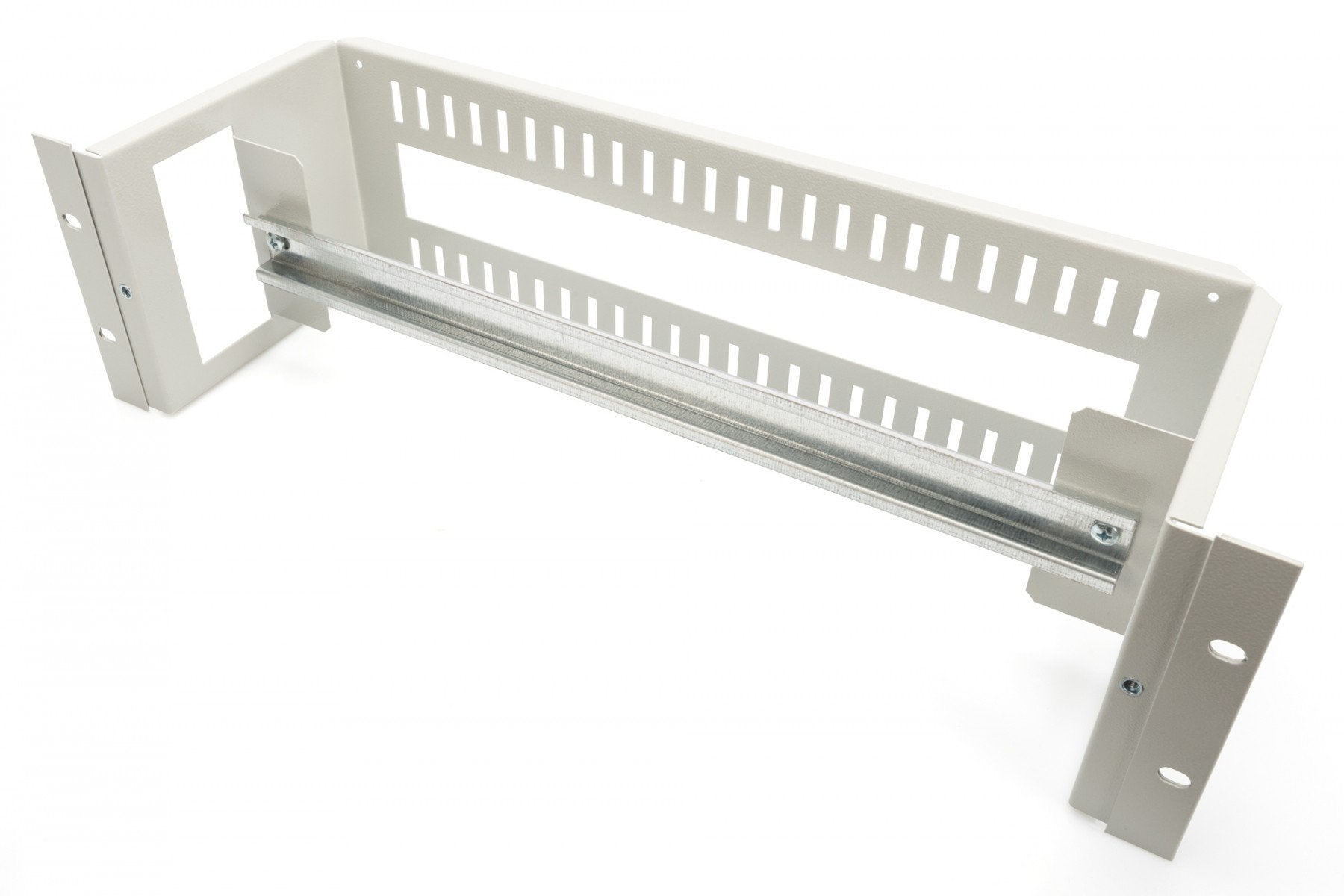 Digitus DN-19-DIN-3U accessoire de racks Rail d’étagere