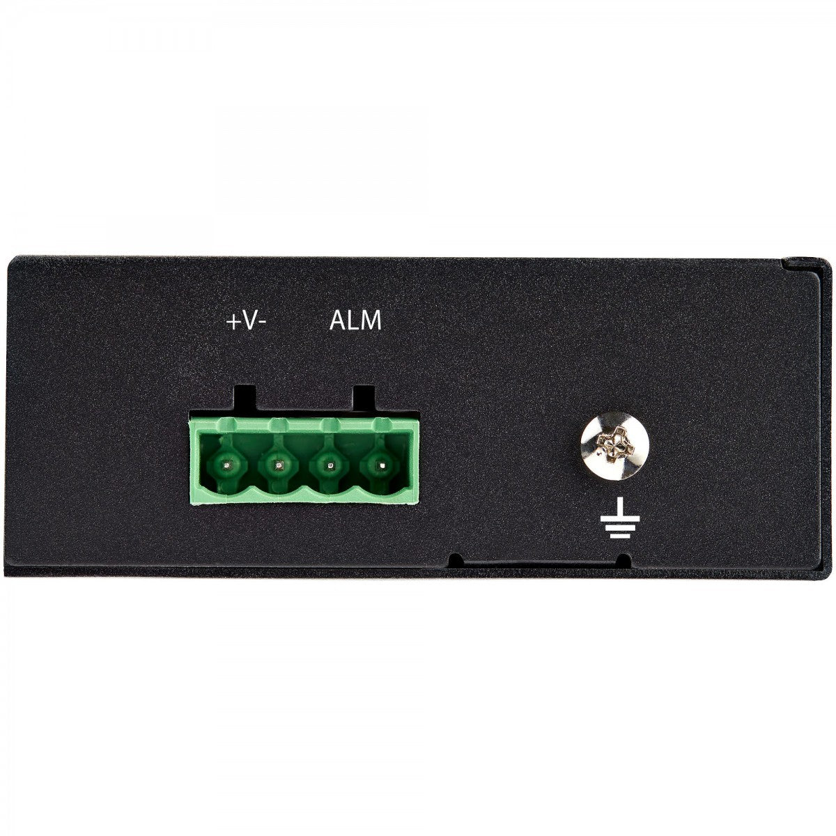 PoE+Fiber to Ethernet Media Converter