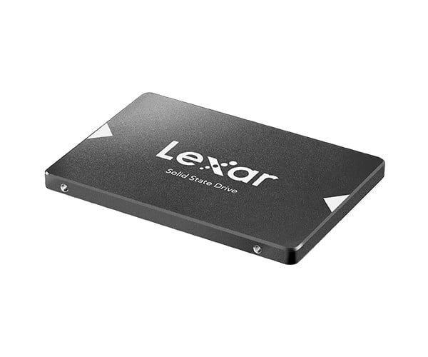 "Lexar NS100 1 To 2,5"" Serial ATA III"