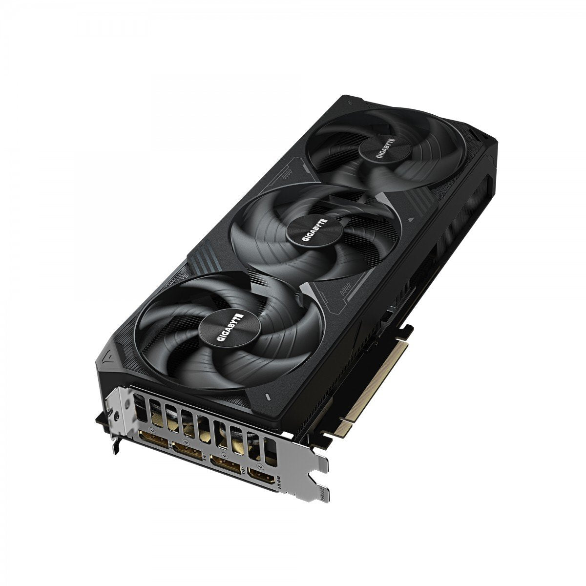 Gigabyte GeForce RTX 5080 Windforce SFF 16GB GDDR7 DLSS4