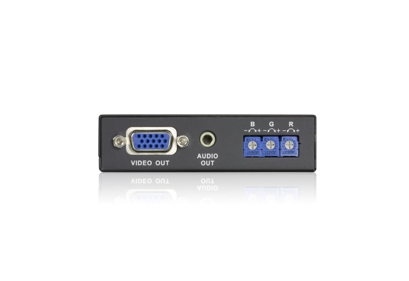 Aten VE170RQ boitier distant 300M