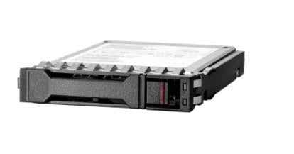 HPE 800GB NVMe MU SFF BC U.3ST MV SSD