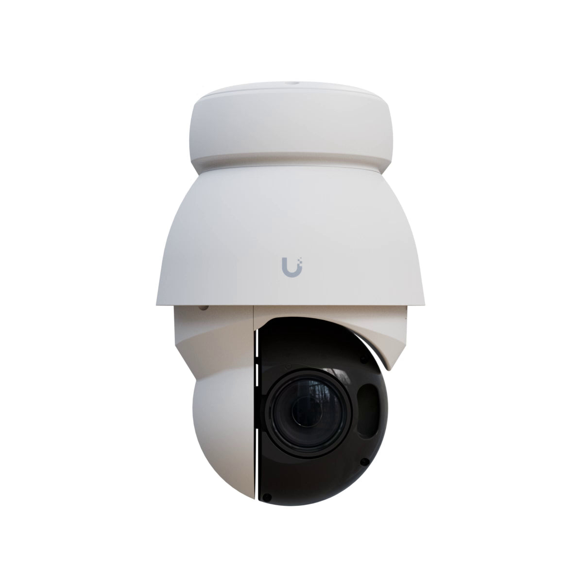 Industrial-grade 4K PTZ camera with adva