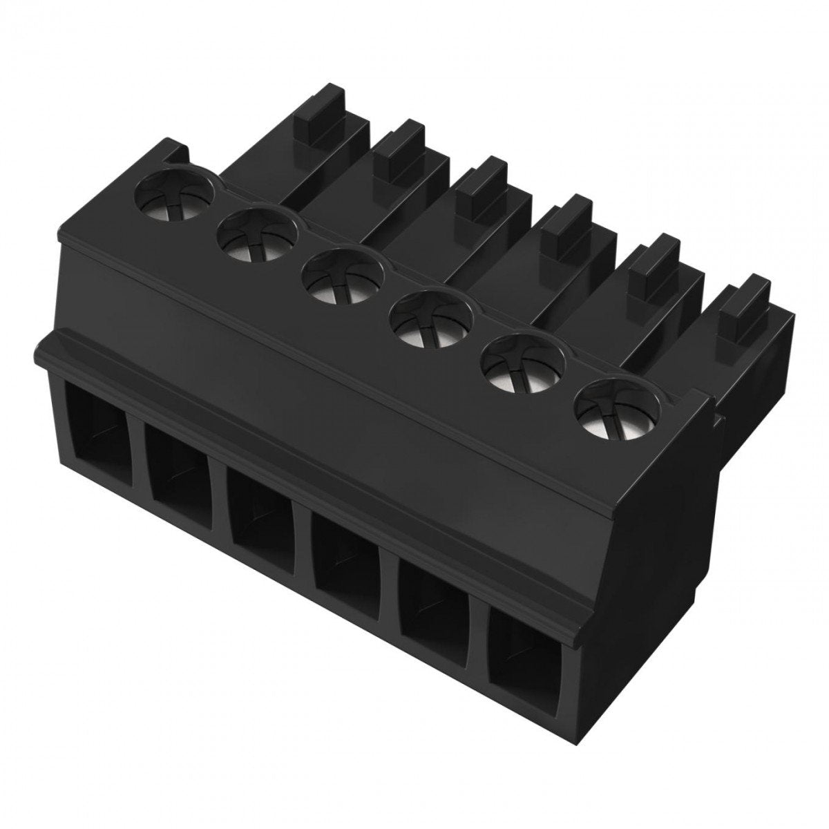 AXIS TU6014 Connecteur systeme