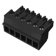 AXIS TU6014 Connecteur systeme