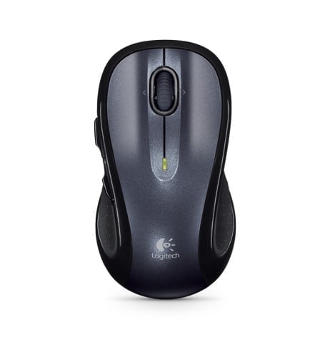 Logitech 910-001822 souris Bureau Droitier RF sans fil Optique 1000 DPI