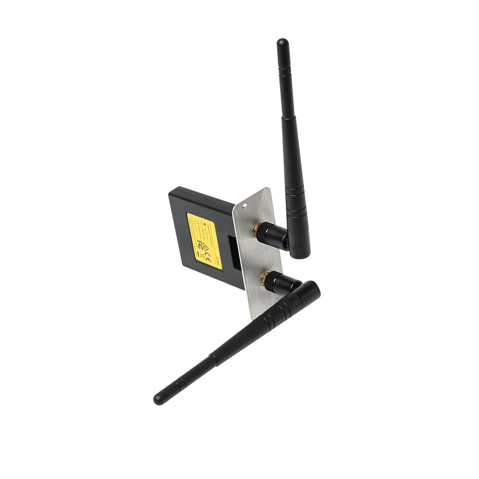 BROTHER PA-WB-001 Wi-Fi/BT interface User Option