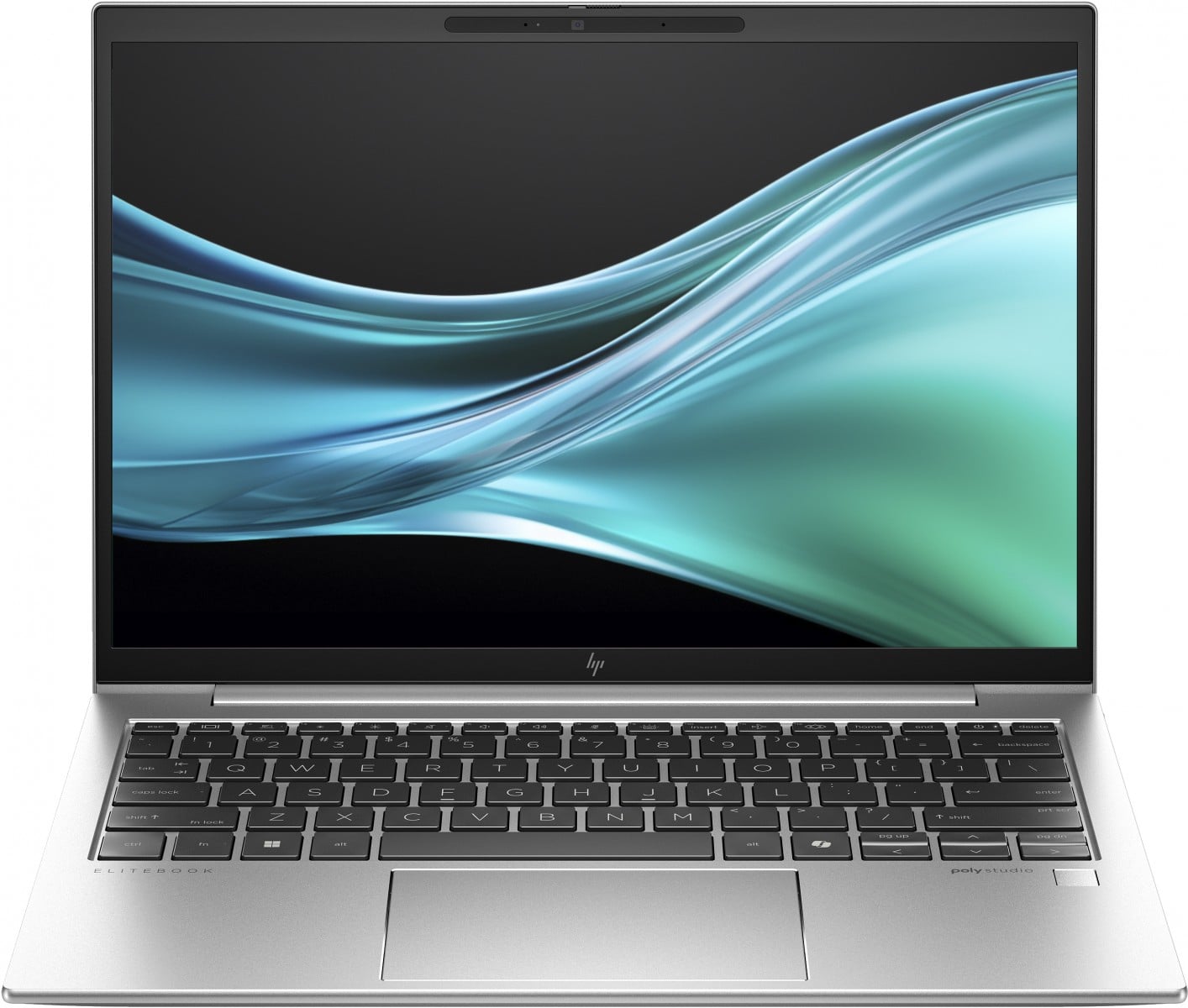 "Notebook HP Elite x360 830 G11 13,3"" WUXGA Touch | Intel Core Ultra 5 135U | 16GB RAM | 512GB SSD | Intel Graphics | Win11P | QWERTY US INT | A36WLET"