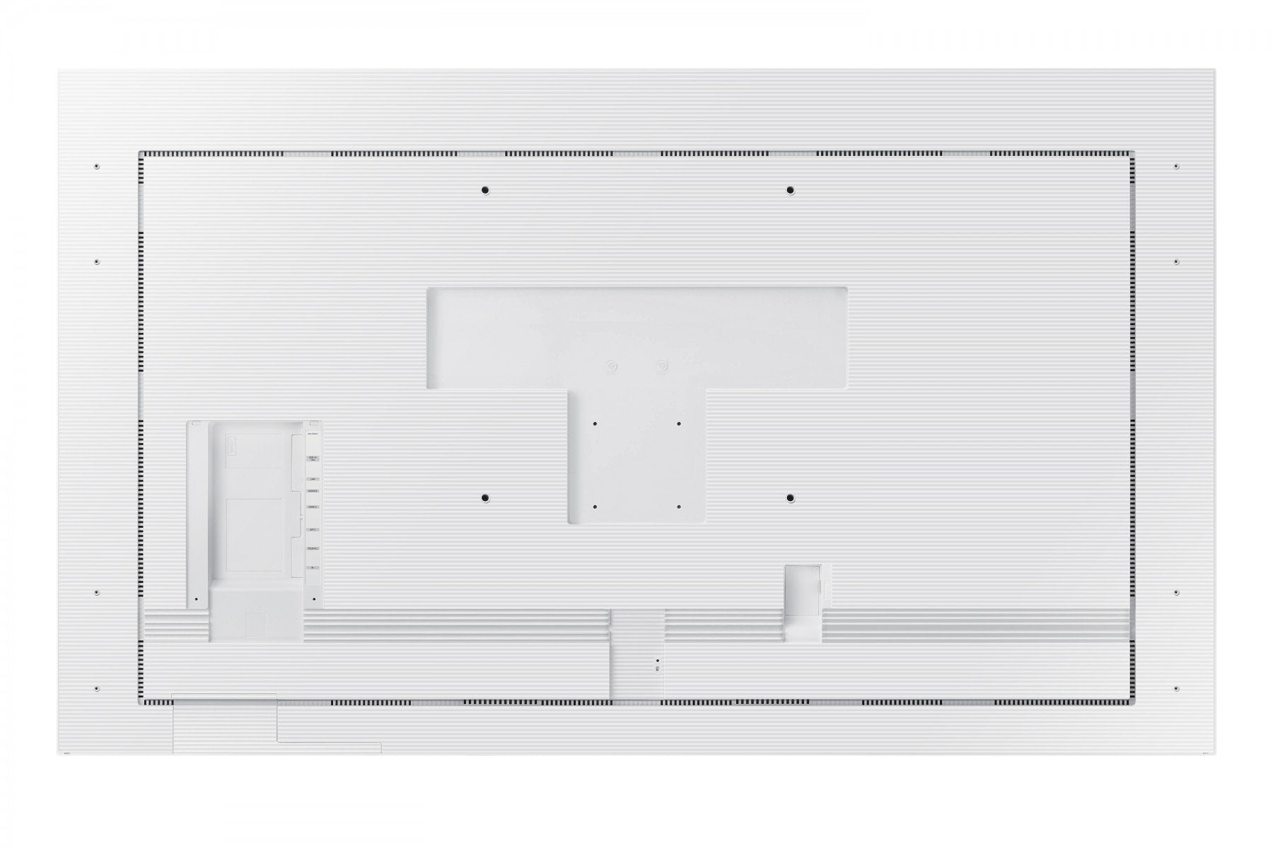 SAMSUNG WM65B 65p FLIP 4 UHD 3840x2160 Touch SOC