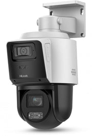 Hilook by Hikvision PTZ-D4-PRO Caméra IP