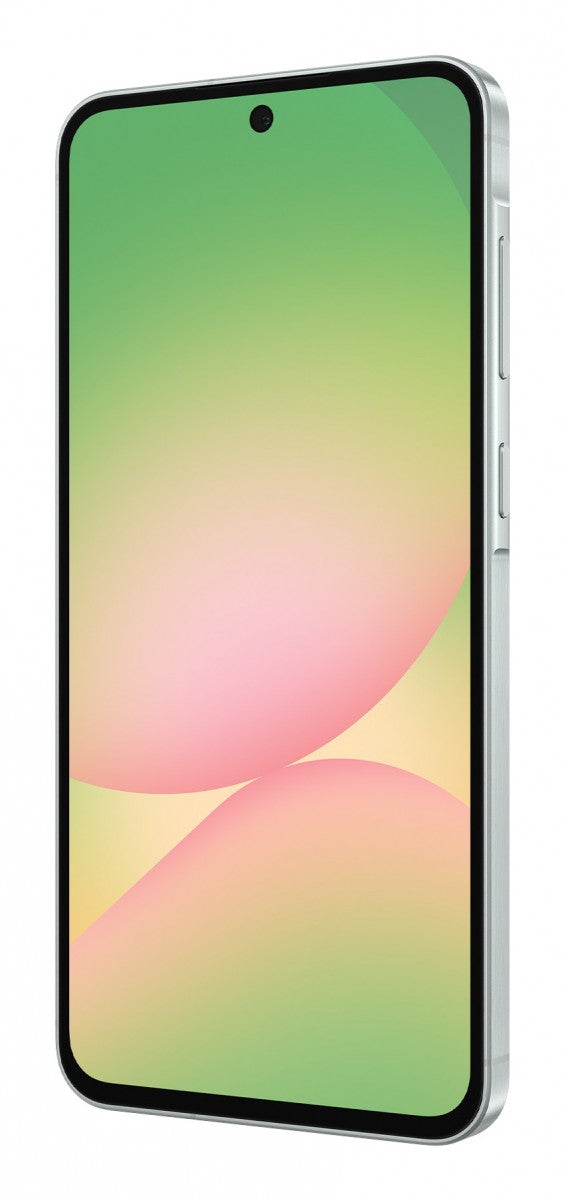 "Samsung Galaxy A56 17 cm (6.7"") Double SIM Android 15 5G USB Type-C 8 Go 128 Go 5000 mAh Olive"
