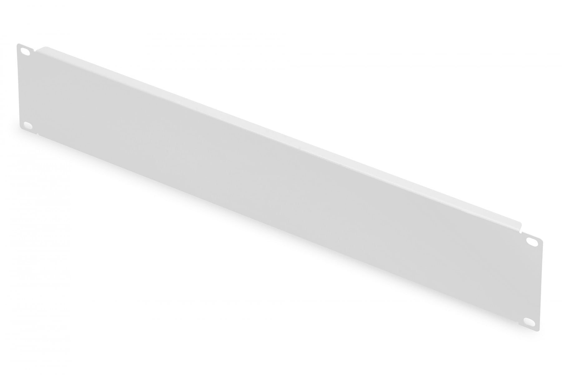 Digitus Plaque de recouvrement pour armoires de 483 mm (19 po)