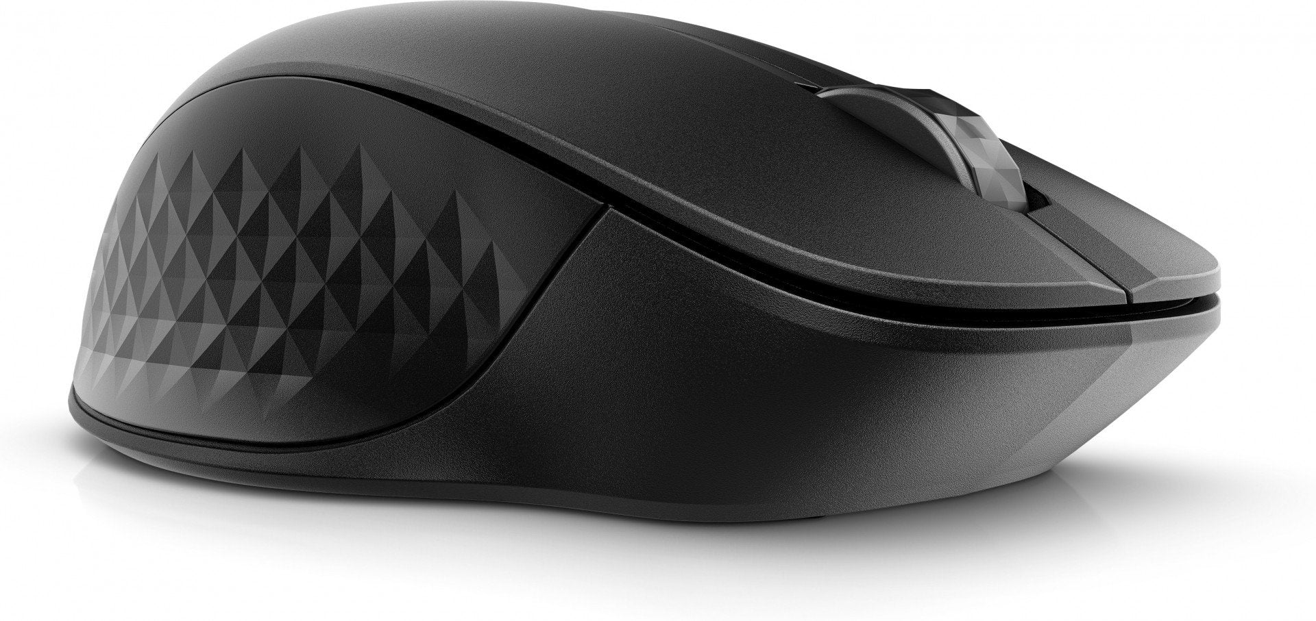 Souris sans fil HP Multi-Device 435 - récepteur USB + Bluetooth noir (3B4Q5AA)