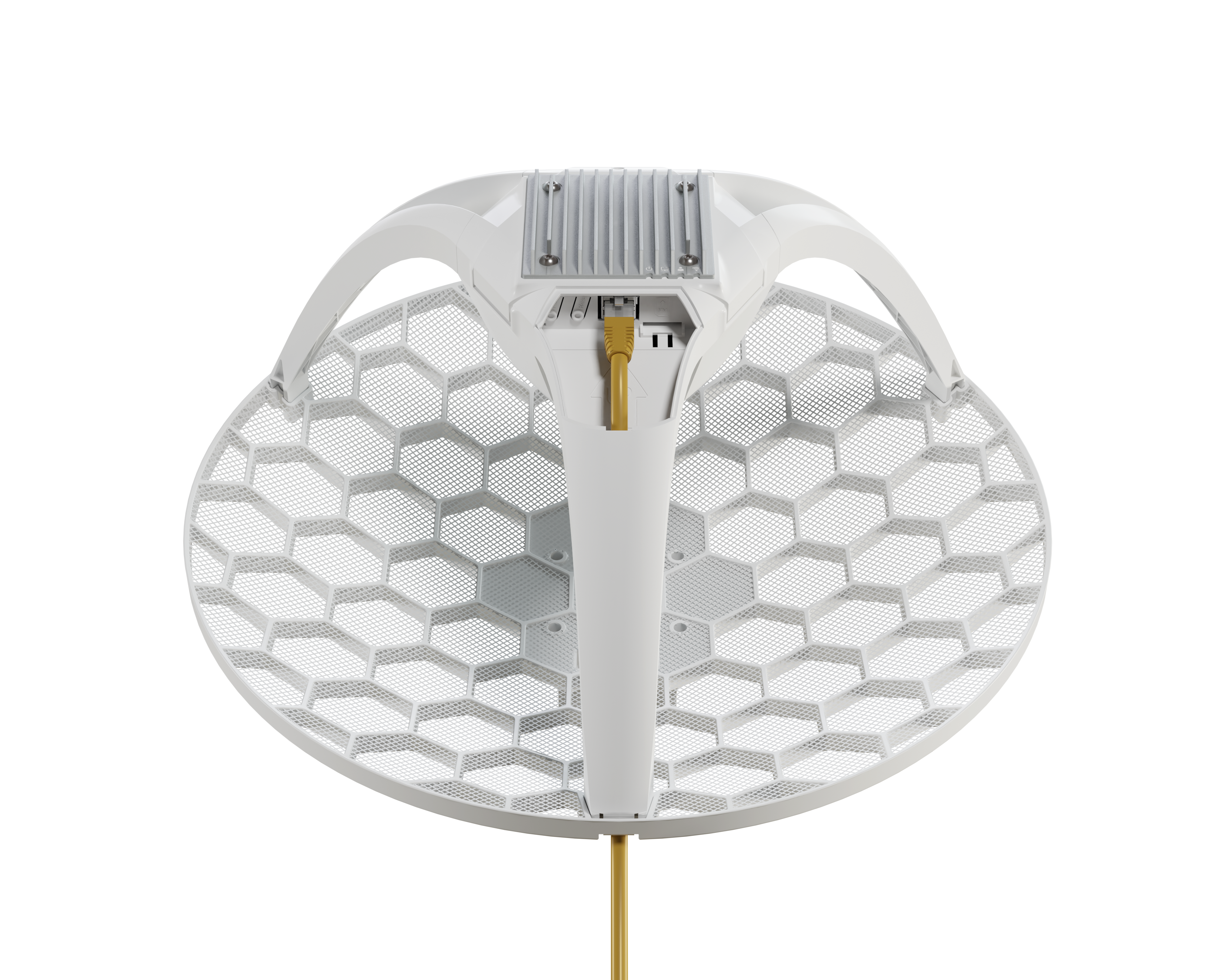 Mikrotik LHGG LTE6 kit Modem de réseau cellulaire