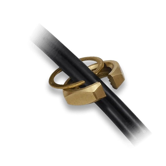 TELTONIKA NETWORKS COMBO MIMO mobile roof SMA antenna