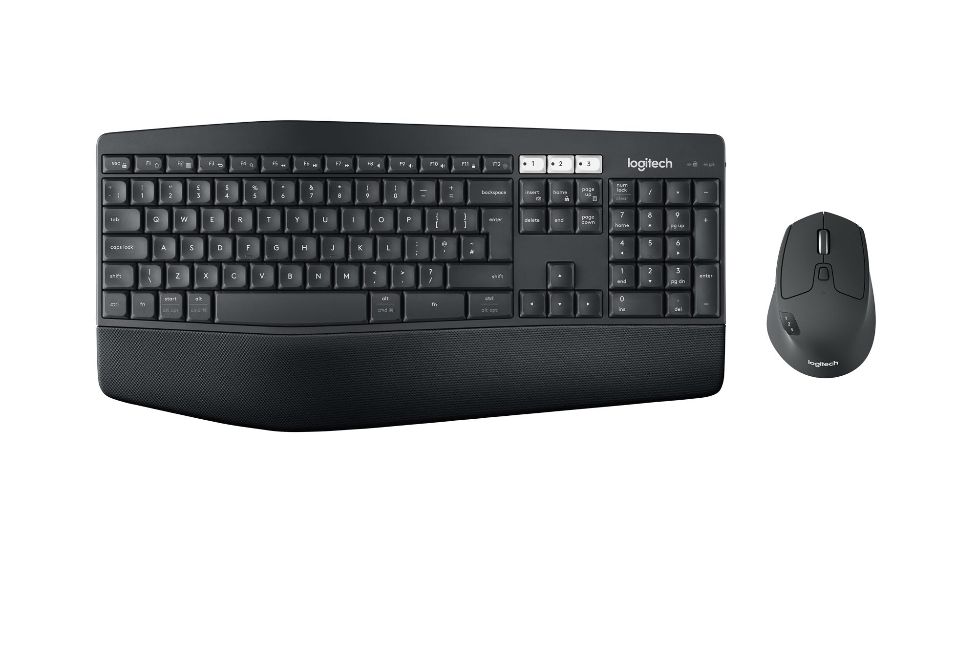 Logitech 920-008224 MK850 Performance Combo sans fil