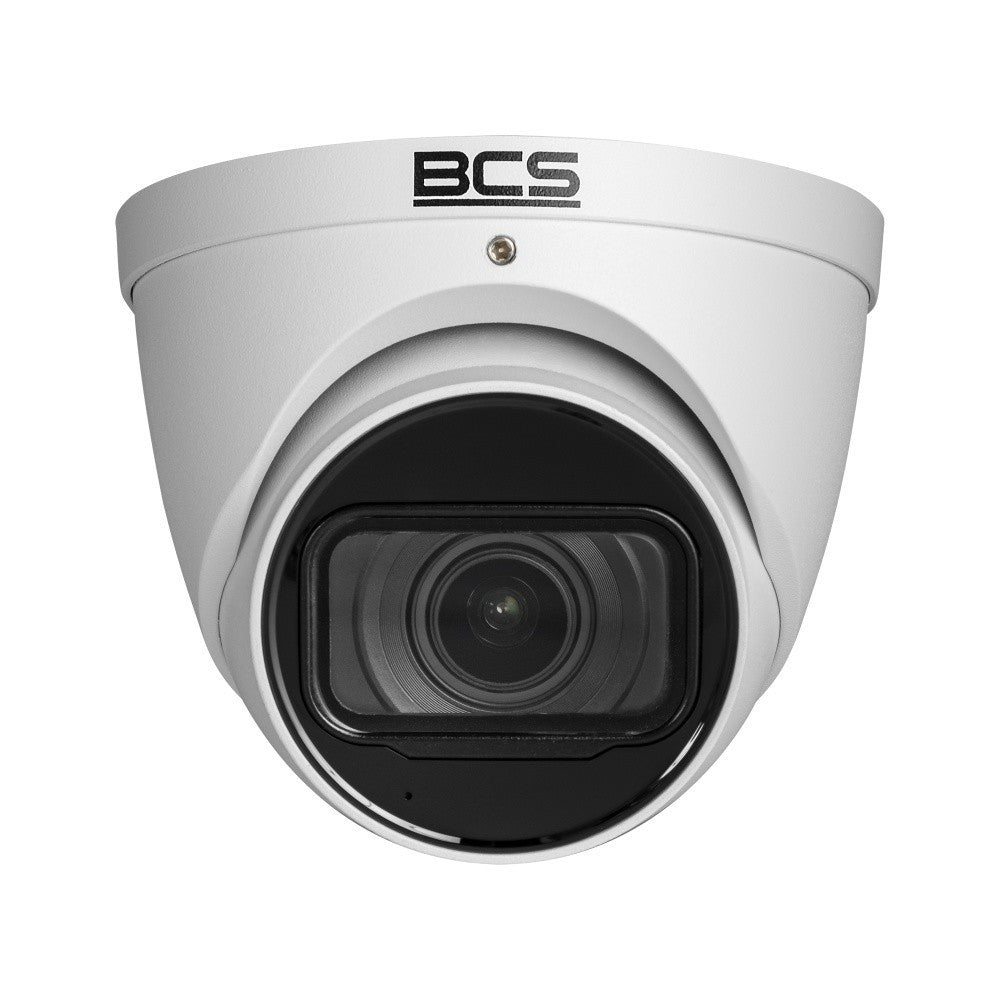 BCS BCS-EA48VWR6(2) Caméra dôme AnalogHD 8MP avec zoom motorisé et boîtier IP67