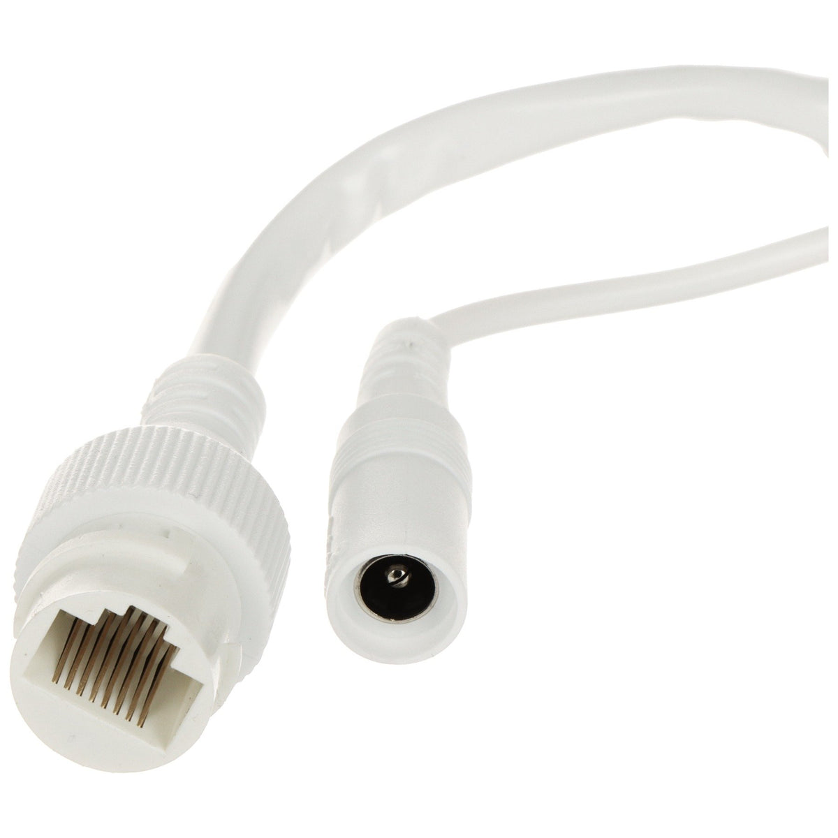 Hikvision DS-2CD2047G3-LI2UY/SL 2.8mm PL 4 MP Lumiere Hybride Intelligente avec ColorVu Caméra Réseau Mini Bullet Fixe (interface polonaise uniquement)