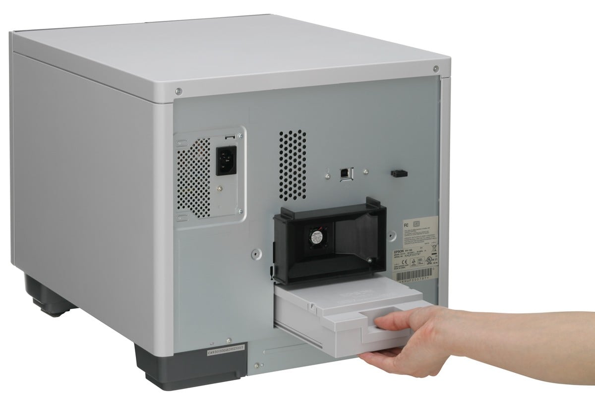 EPSON Bac Recuperateur Encre PP-100 AP