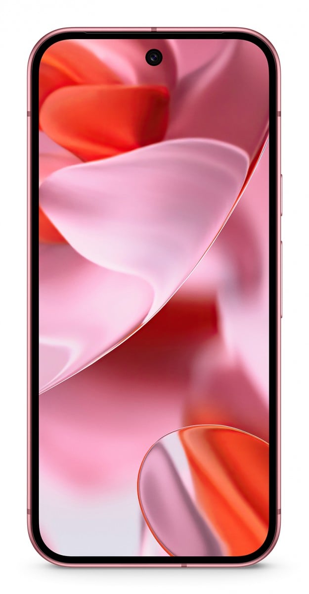 Google Pixel 9 - 256GB - Peony