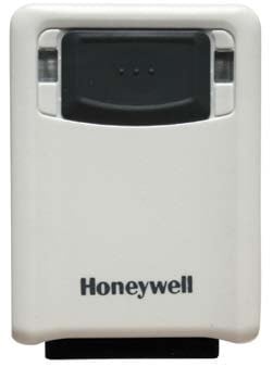 Honeywell 3320G-5USBX-0 lecteur de code barres Lecteur de code barre fixe 1D/2D Diode photo Ivoire