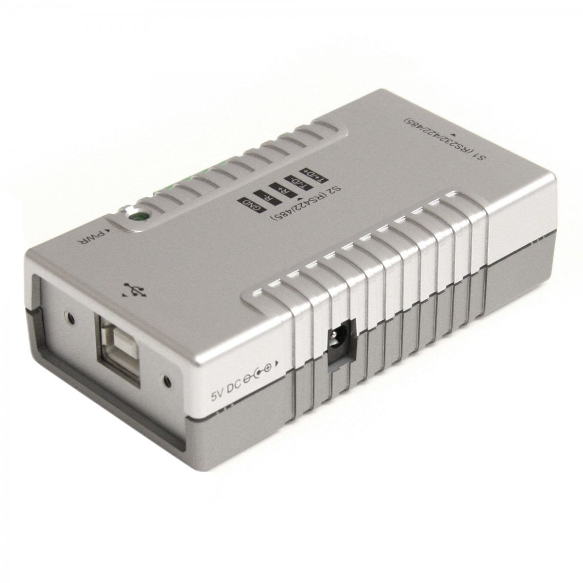 USB to RS232/422/485 Serial Adapter