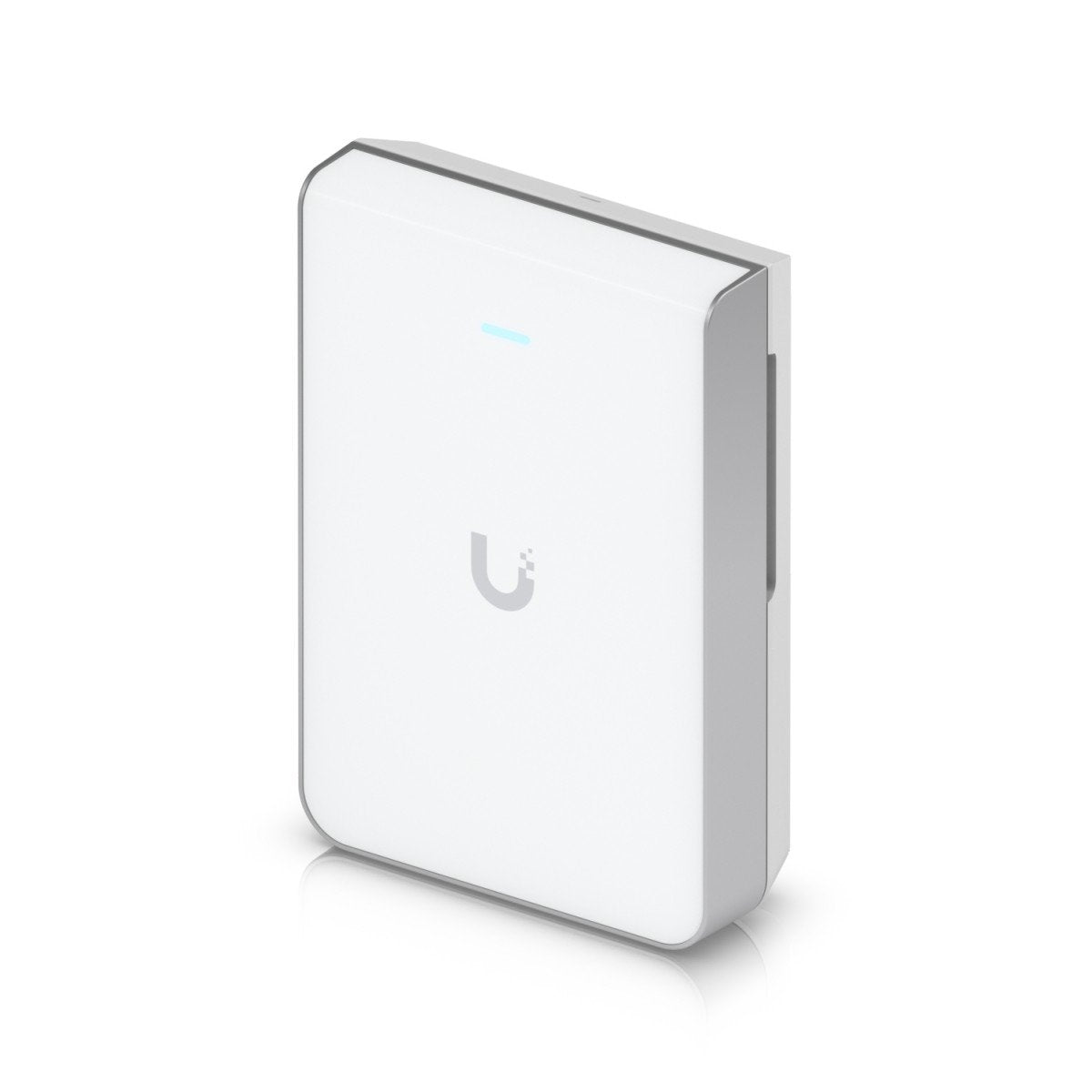 Wall-mounted WiFi 7 AP with 6 spatial st
