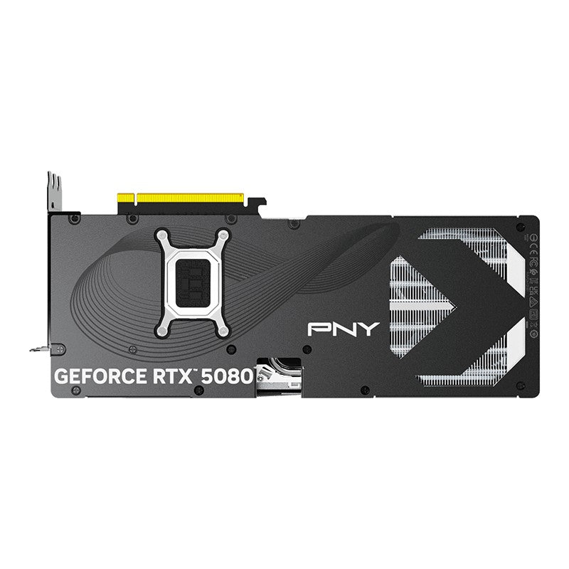 PNY GEFORCE RTX 5080 16GB Triple Fan