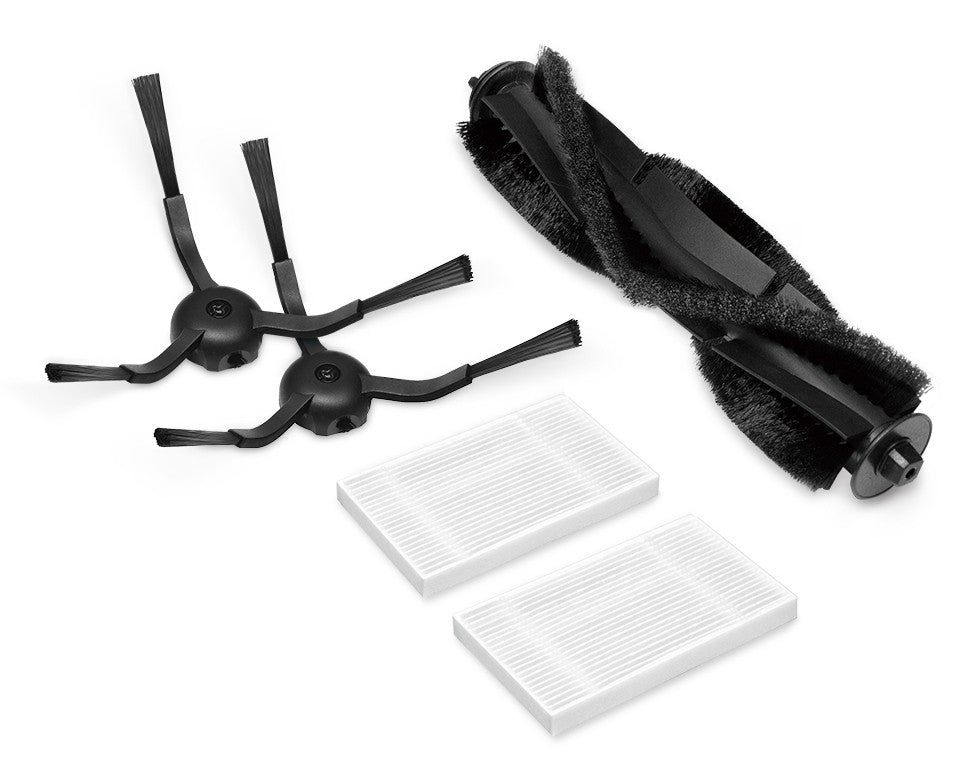 TP-Link Tapo RVA105 Kit d'accessoires Aspirateur robot
