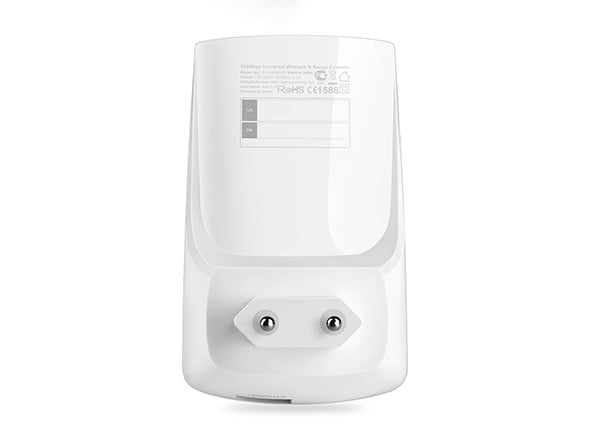 Universal Range Extender
