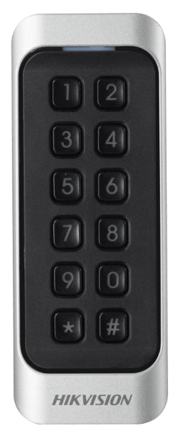 Hikvision DS-K1107AMK Lecteur de cartes