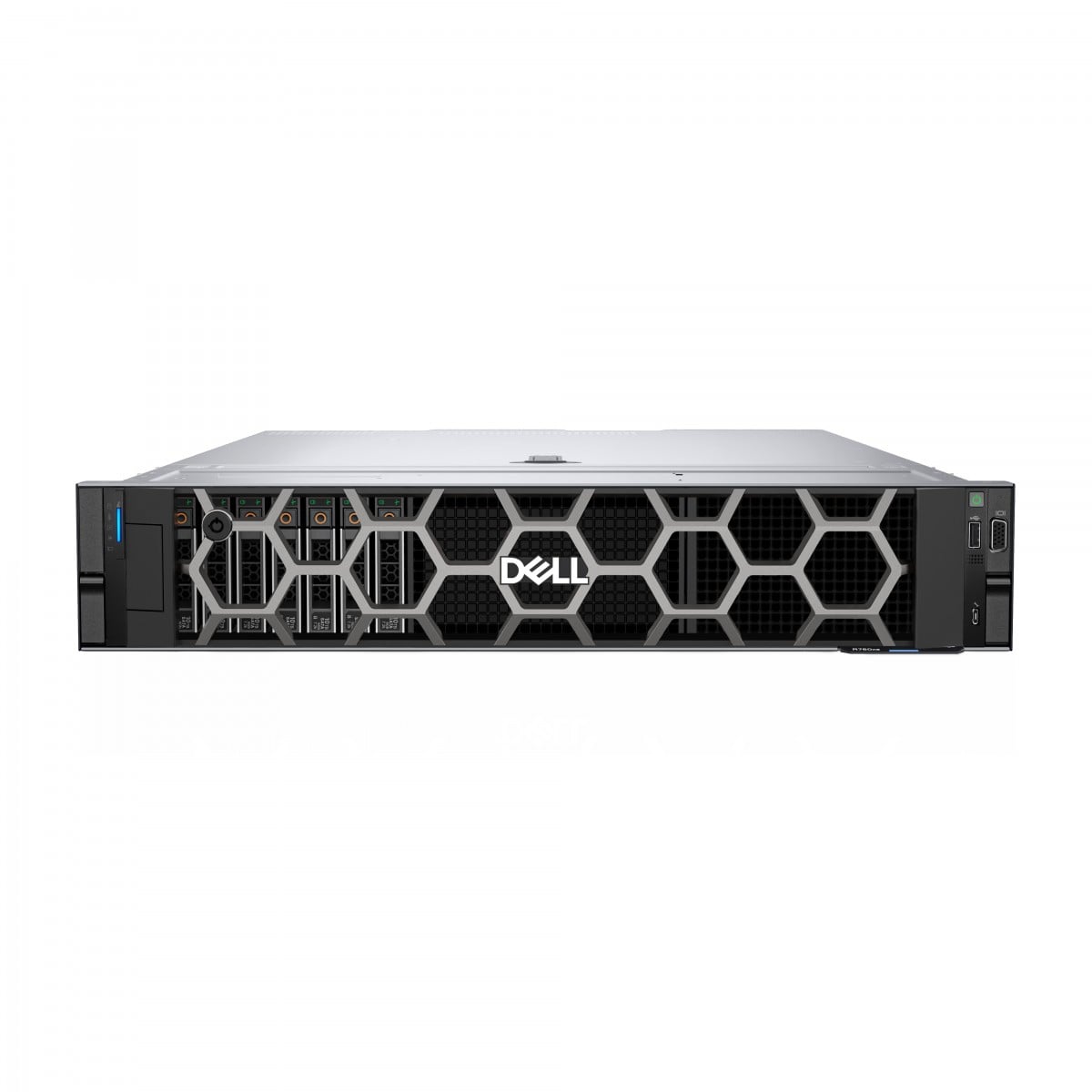 Dell PwrEdge R760xs Smart Selection