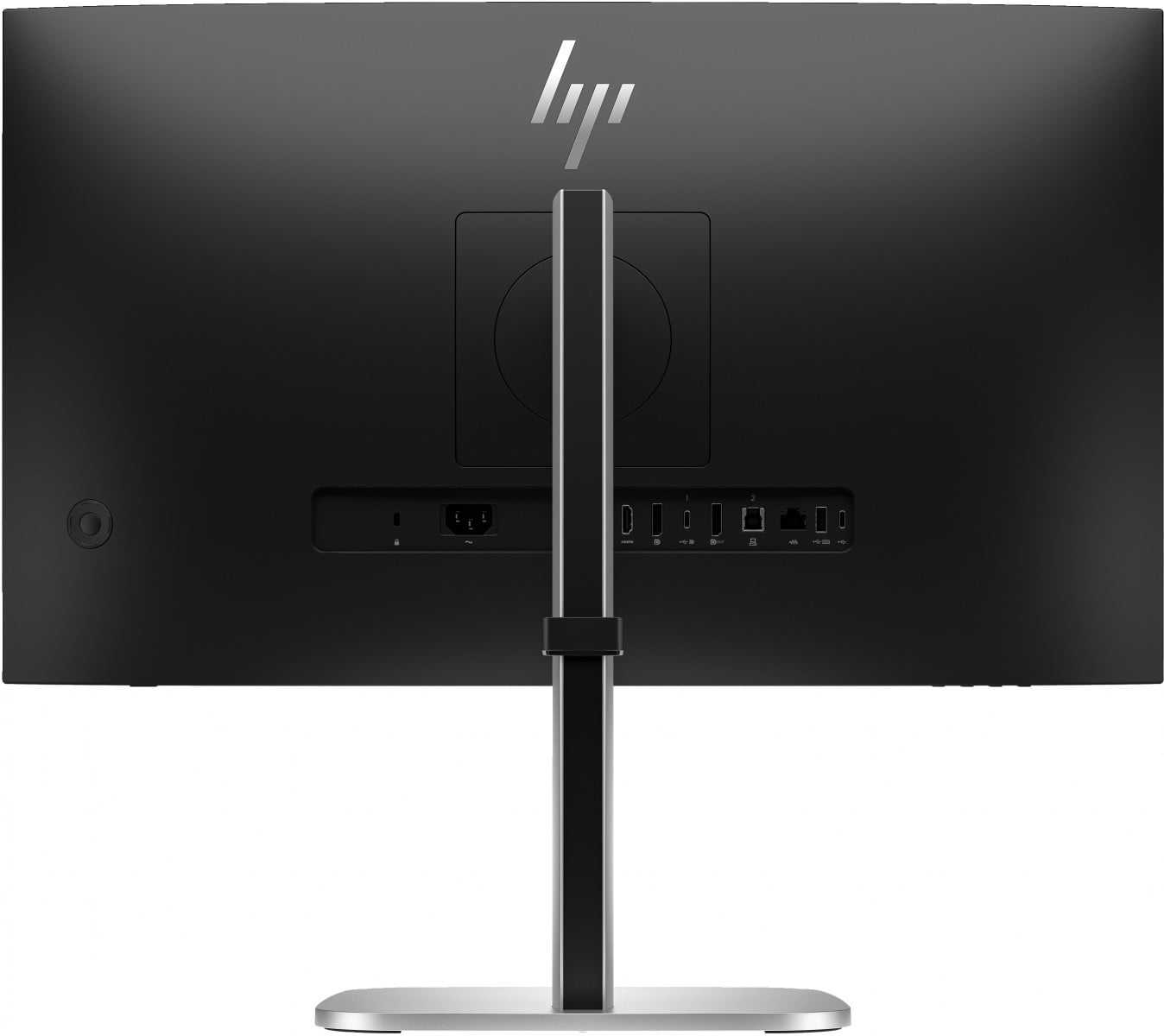 HP Écran de conférence Series 5 Pro 527pm QHD 27p 2560x1440 HDMI DP USB-C 3/3/0 Smart Buy