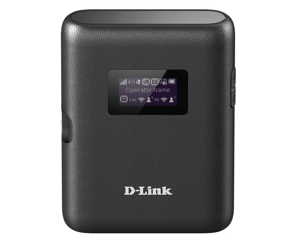 D-LINK LTE Cat.6 Mobile Hotspot