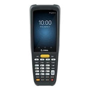 "Zebra MC2700 ordinateur portable de poche 10,2 cm (4"") 800 x 480 pixels Écran tactile 296 g Noir"