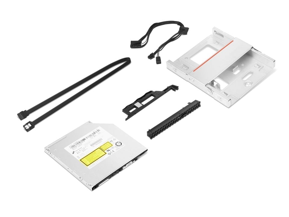ThinkStation Slim 9mm DVD Burner